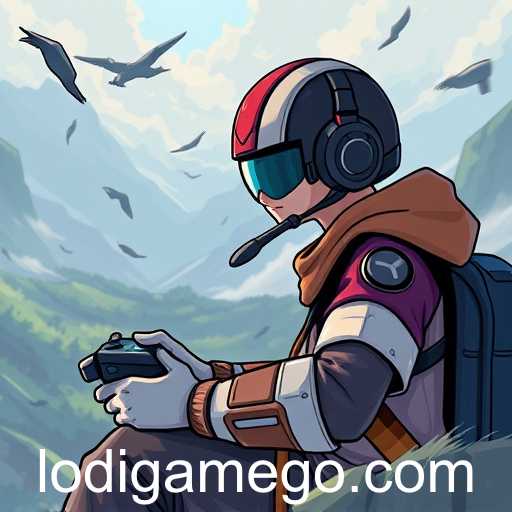 Lodigame: Evolution of Online Gaming