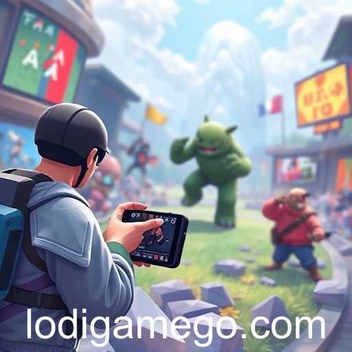The Rise of Lodigame in the Digital Era