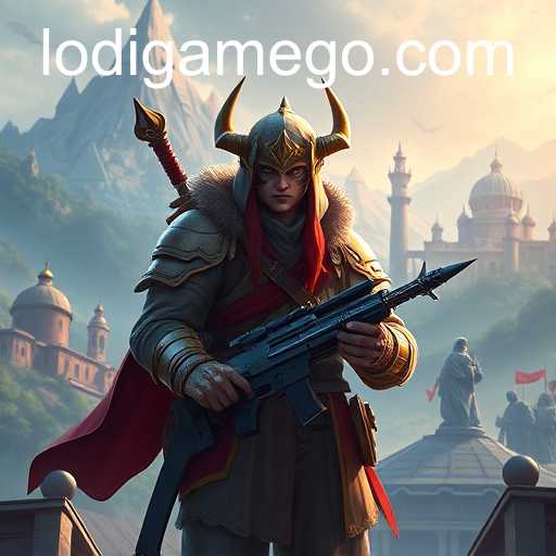 Lodigame: A Glimpse into the Future of Online Gaming