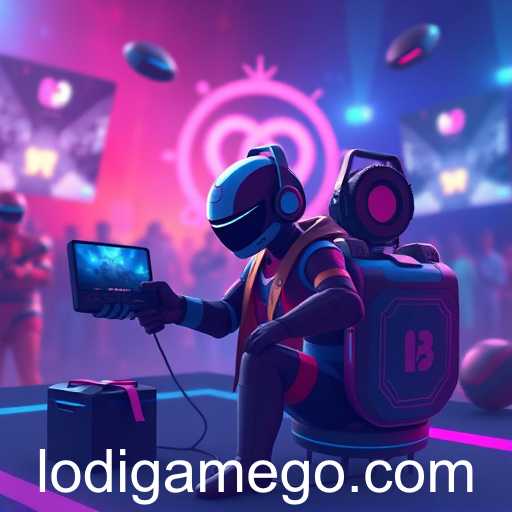 Lodigame: The Evolution of Online Gaming in 2025
