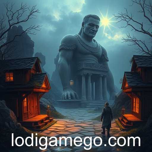 Lodigame: Revolutionizing Online Gaming
