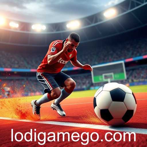 The Rise of Lodigame in the Global Gaming Arena
