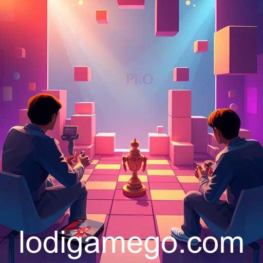 The Rise and Impact of Lodigame in Modern Gaming